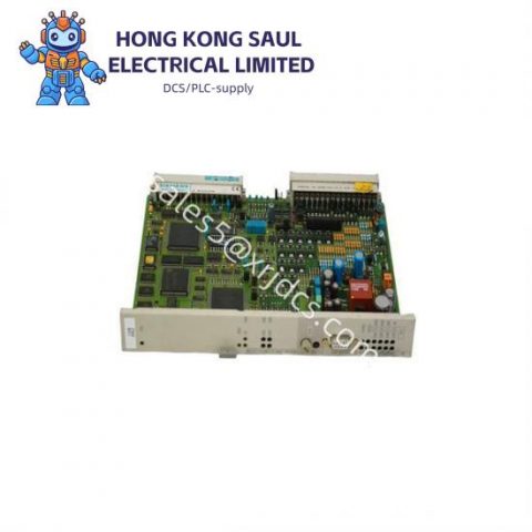 Siemens 6DS1412-8DD High-Quality Analog Output Module for Industrial Automation