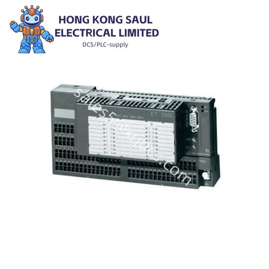 siemens_6es7193-1ch10-0xa0.jpg Siemens 6ES7193-1CH10-0XA0 Digital Input Module, ET 200S Series