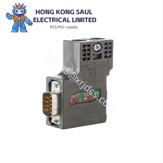 siemens_6es7972-0ba52-0xa0-1.jpg SIEMENS 6ES7972-0BA52-0XA0 Industrial Control Module, Upgraded Version for Enhanced Automation