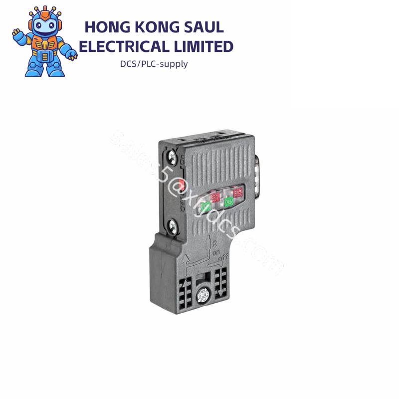 siemens_6es7972-0ba52-0xa0_1.jpg SIEMENS 6ES7972-0BA52-0XA0 Industrial Control Module, Upgraded Version for Enhanced Automation