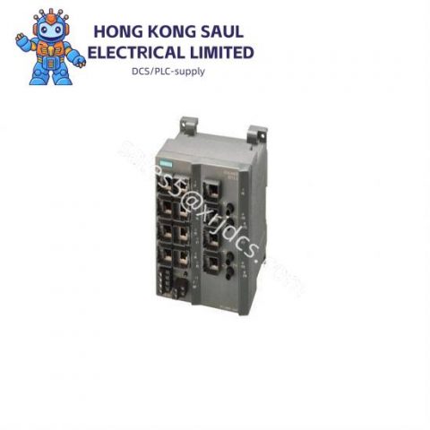 SIEMENS 6SE7015-0EP50-Z Isolator Module, Reduces Massive Isolation