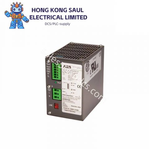 GE SIS PW01 Control Module