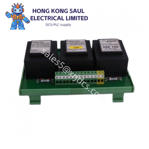 Phoenix Contact SKIIP 39AC12T4V1 Industrial IGBT Module