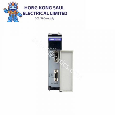 SST SST-PB3-CLX Industrial Control Module