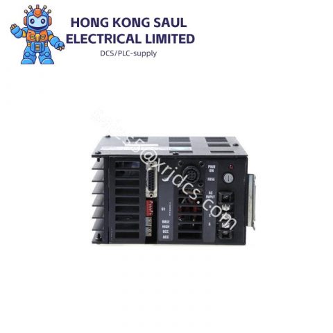 SUPERIOR SS20001: High-Performance Industrial Control Module