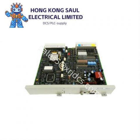 TEL TVB-1202-1/ANET 1381-647980-12 - Industrial Control Module