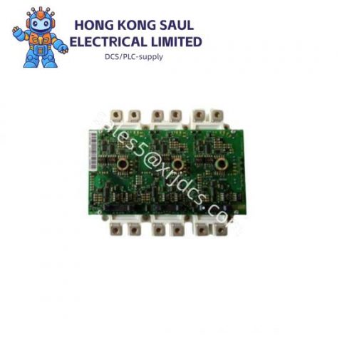 TEWS TPMC866-11 Industrial Control Module, Customized for High Reliability
