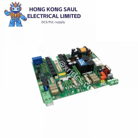 TEWS TVME200-10 High-Frequency Power Supply Module