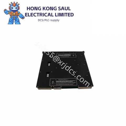 TRICONEX 9563-810 High Performance Module