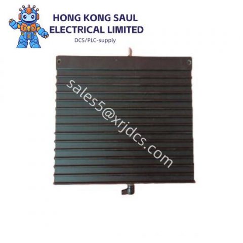 TRICONEX AO3481 Analog Output Control Module