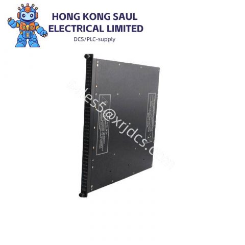 TRICONEX 3708EN Industrial Control Module
