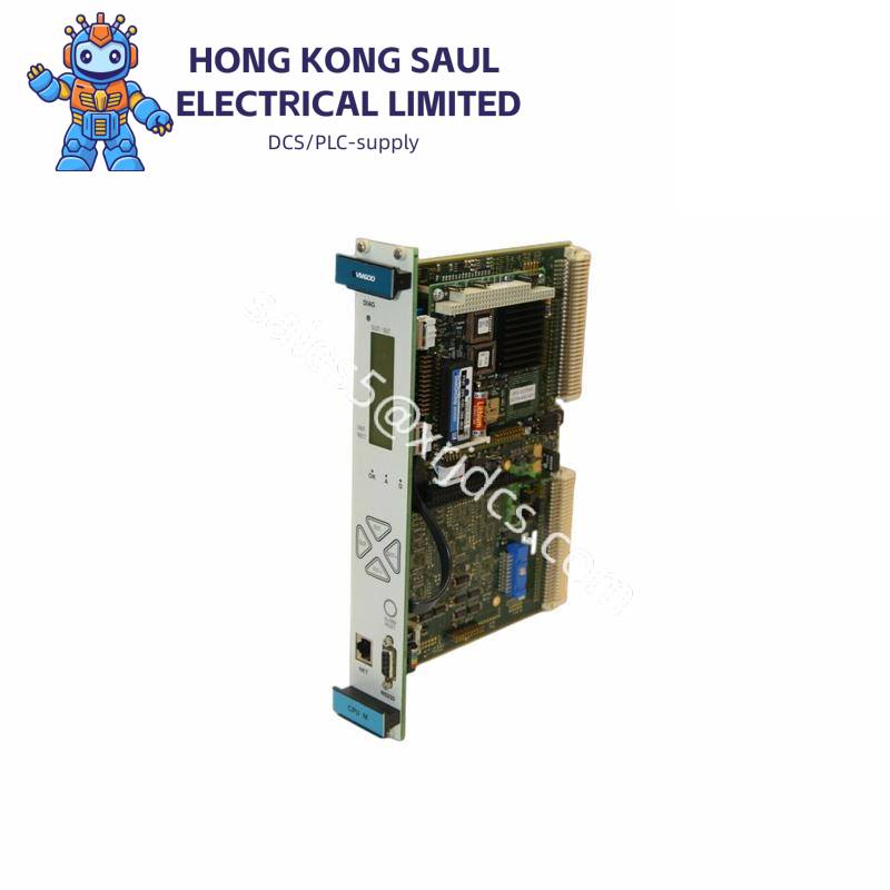 vibro-meter_vm600_200-560-000-018_1.jpg Vibro-meter VM600 200-560-000-018 - Industrial Vibration Monitoring Module