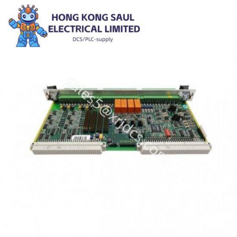 Vibro-meter VM600 MPC4 200-510-076-114 Industrial Monitoring Module