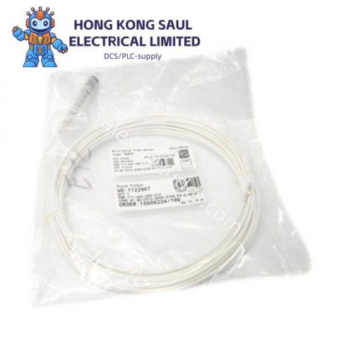 VIBRO 573-935-202C High Precision Digital Indicator for Industrial Control Systems