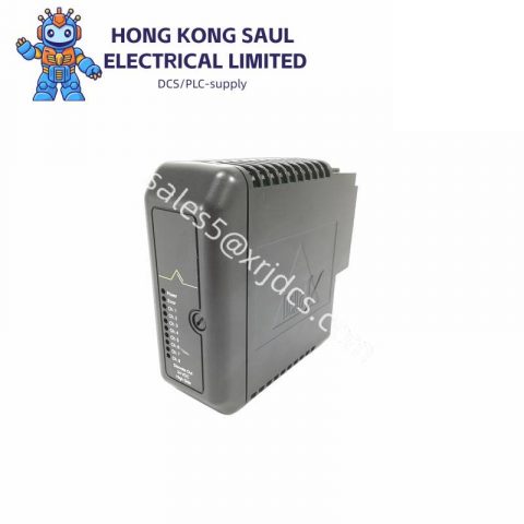 WATLOW CLS208 High-Precision Ultrasonic Sensor