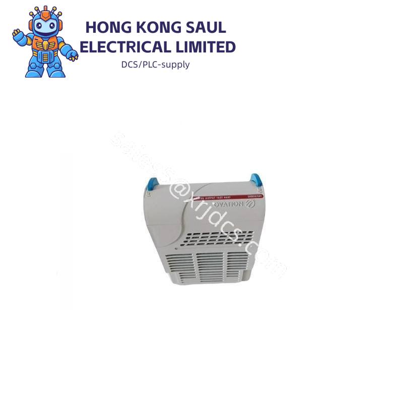 weistinghouse_5x00167g01_2.jpg WESTINGHOUSE 5X00167G01 Digital Input Module, PLC Component, Enhance Industrial Automation Efficiency