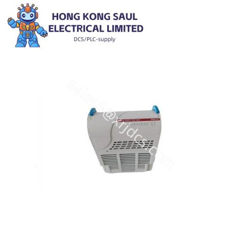 WESTINGHOUSE 5X00167G01 Custom Processed Digital Input Module