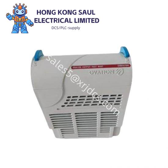 westinghouse_5x00167g01_1.jpg WESTINGHOUSE 5X00167G01 Custom Processed Digital Input Module