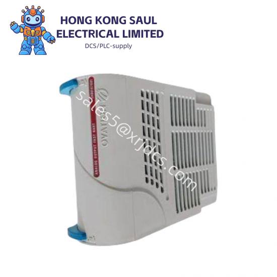 westinghouse_5x00167g01_2.jpg WESTINGHOUSE 5X00167G01 Custom Processed Digital Input Module