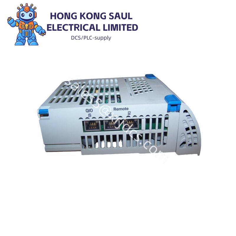 westinghouse_5x00226g02_1.jpg Westinghouse 5X00226G02 PLC OCR 400 I/O Interface Module