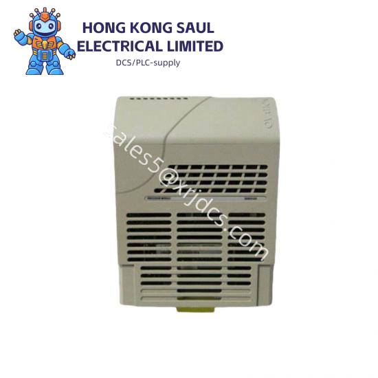 westinghouse_5x00226g02_2.jpg Westinghouse 5X00226G02 PLC OCR 400 I/O Interface Module