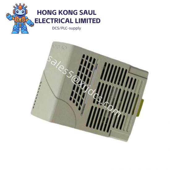 westinghouse_5x00226g02_3.jpg Westinghouse 5X00226G02 PLC OCR 400 I/O Interface Module