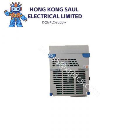 WESTINGHOUSE ST24B3 Control Module for Industrial Automation