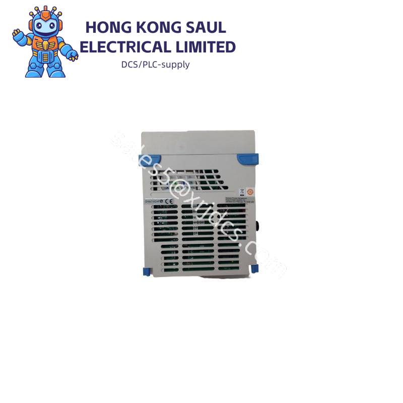 westinghouse_st24b3.jpeg WESTINGHOUSE ST24B3 Control Module for Industrial Automation