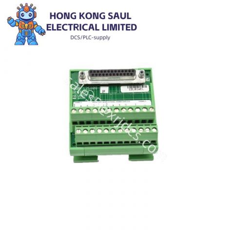 WINGREEN ATKB_V5.0_A01 Advanced Automation Control Module