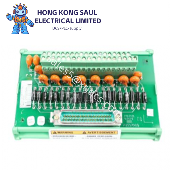 woodward_5466-318.png Woodward 5466-318 Kernel PS Module for Industrial Automation Control Systems