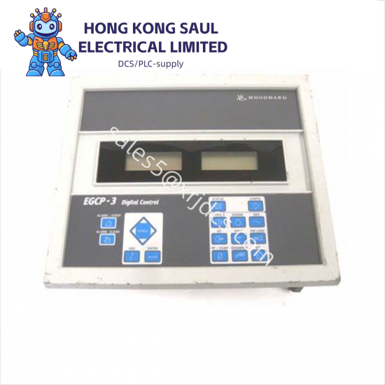 woodward_5466-318_1.png Woodward 5466-318 Kernel PS Module for Industrial Automation Control Systems