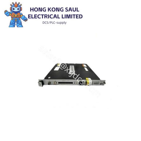 WOODWARD 8237-1006 Industrial Control Module