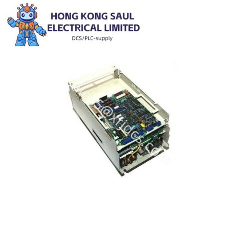 YASKAWA JAMSI-B1031 Industrial Control Module