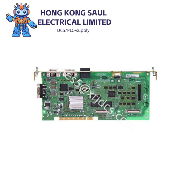 yaskawa_jznc-xiu01b_2.jpg YASKAWA JZNC-XIU01B Custom Processing Module for Industrial Automation