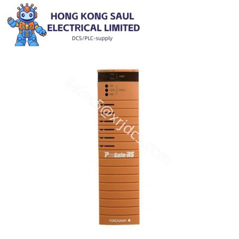 YOKOGAWA AIP591 Industrial Control Module