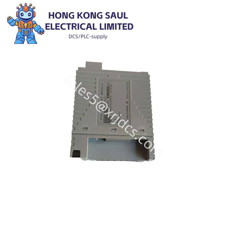 yokogawa_f3pu06-0n_2.jpg Yokogawa F3PU06-0N Data Transmission Module for Industrial Automation