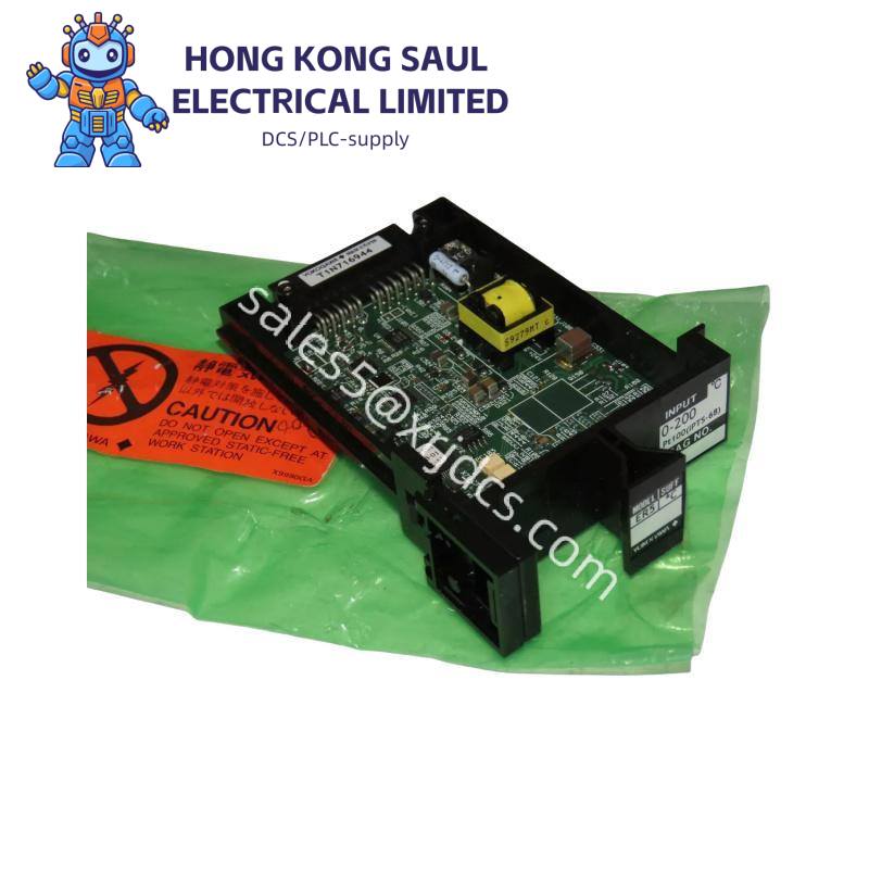 yokogawa_f3pu06-0n_3.jpg Yokogawa F3PU06-0N Data Transmission Module for Industrial Automation