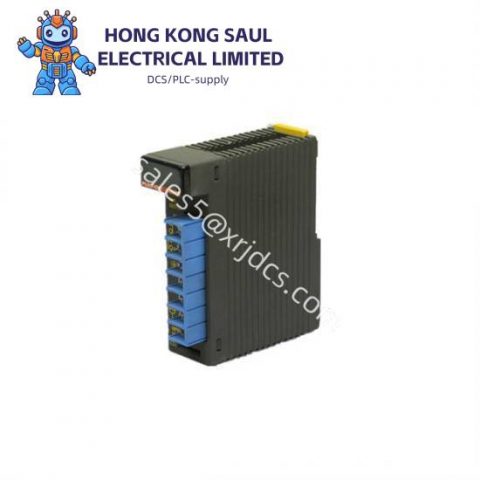 Yokogawa F3PU10-0N Distributed Control System Computer Module