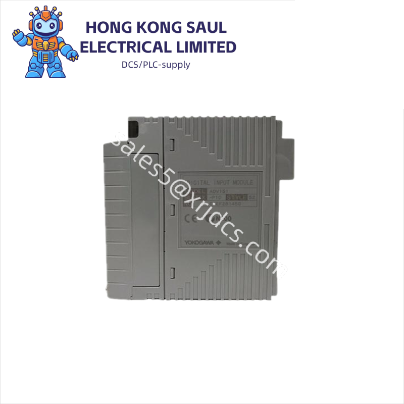 yokogawa_f3pu10-0n.png Yokogawa F3PU10-0N Distributed Control System Computer Module