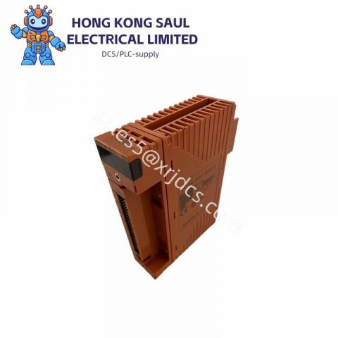 Yokogawa SDV144-S13 Process Automation & Safety Control System Input Module