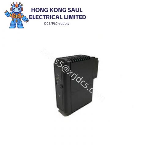 ZNYX ZX370 SERIES Industrial Control Module