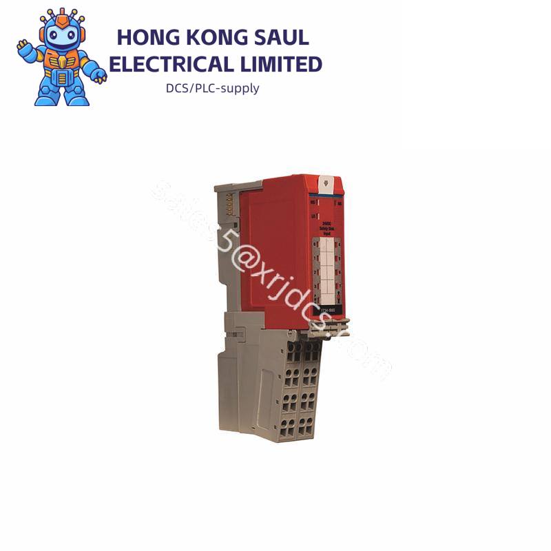 a-b_1734-ib8s.jpg Allen Bradley 1734-IB8S 8 Channel Safety Sinking Input Module PN-25132