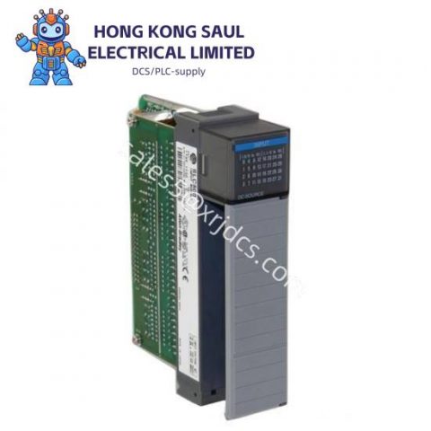 Allen-Bradley 1746-IV32 DC Input Module