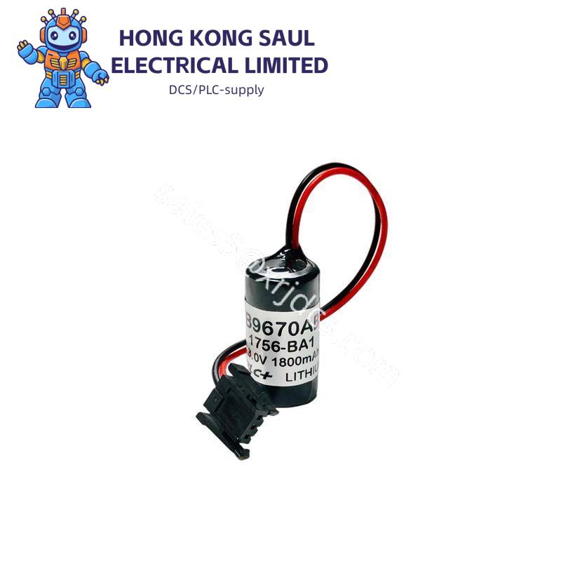 a-b_1756-ba1_1.jpg AB 1756-BA1 ControlLogix Analog Input Module