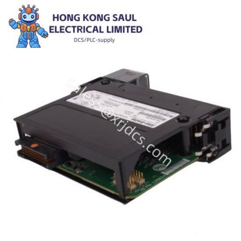 AB 1756-LSC8XIB8I Digital Input Module