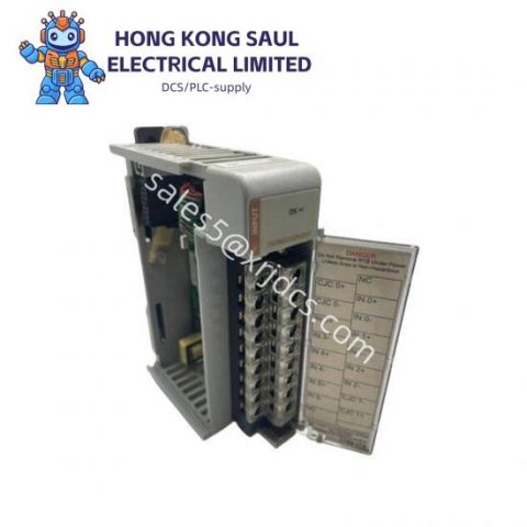 A-B 1769-IT6 High Precision Industrial Input Module