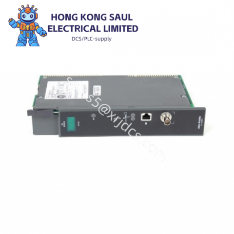 Allen-Bradley 1771-ACN Analog Input Module