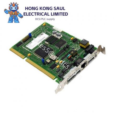 Allen Bradley 1784-KTX DH+ Interface Module