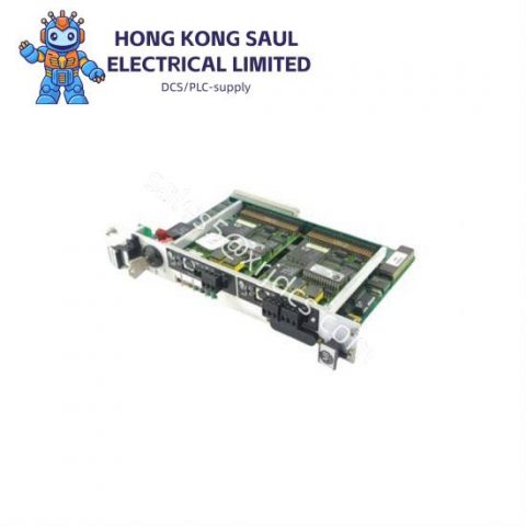 A-B 1785-V80B ControlLogix Processor