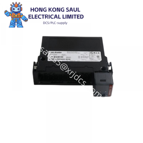Rockwell Automation 1788-DNBO Module